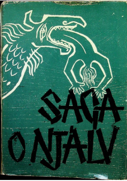 Saga o Njalu