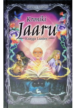 Kroniki Jaaru Księga Luster