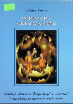 Podróż do wnętrza ziemi
