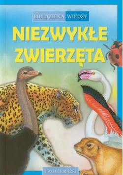 Niezwykłe zwierzęta