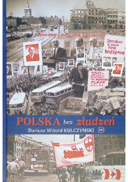 Polska bez złudzeń Tom 1