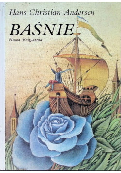 Baśnie Andersen