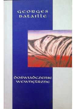 Doświadczenie wewnętrzne