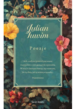 Poezje