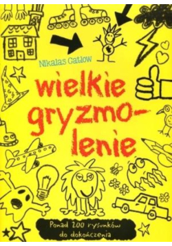 Wielkie gryzmolenie