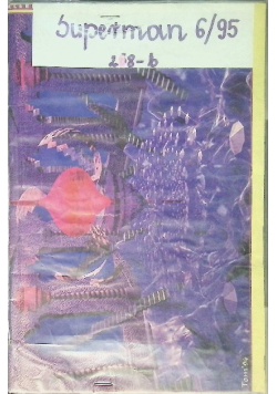 The Adventures of Superman Nr 6 / 95 Dzień zagłady