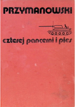 Czterej pancerni i pies