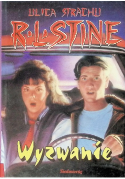Wyzwanie