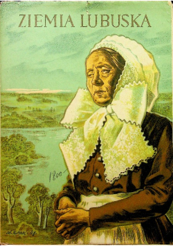 Ziemia Lubuska 1950 r.