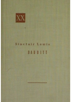 Babbitt