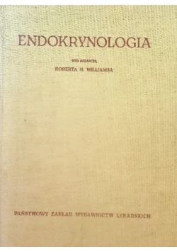 Endokrynologia