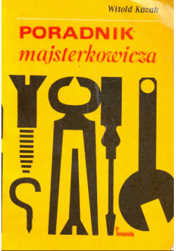 Poradnik majsterkowicza