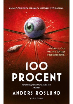 100 procent