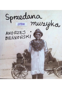 Sprzedana muzyka