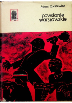 Powstanie Warszawskie 1944