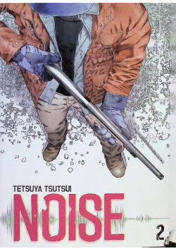 NOISE. Tom 2