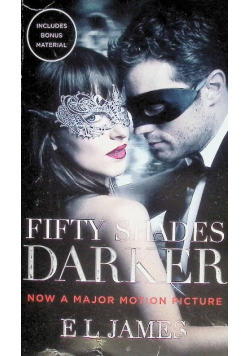 Fifty Shades Darker