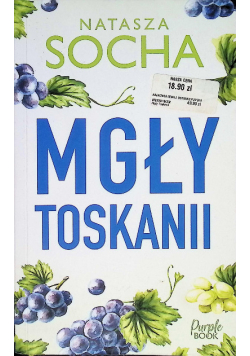 Mgły Toskanii