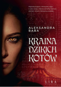 Kraina dzikich kotów