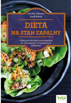 Dieta na stan zapalny