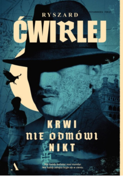 Krwi nie odmówi nikt