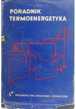 Poradnik termoenergetyka
