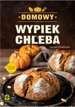Domowy wypiek chleba