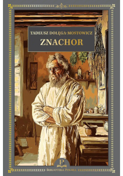 Znachor Biblioteka Polska Nr 9