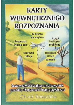 Karty Wewnętrznego Rozpoznania