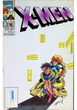 X-Men Nr 12