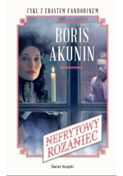 Nefrytowy różaniec