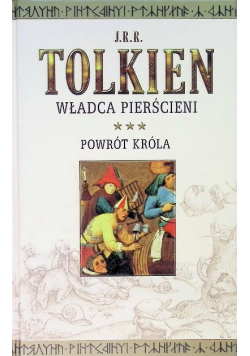 Władca pierścieni