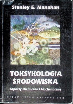 Toksykologia środowiska