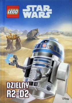 LEGO &reg; Star Wars Dzielny R2-D2