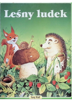 Leśny ludek