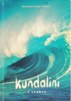 Kundalini i czakry