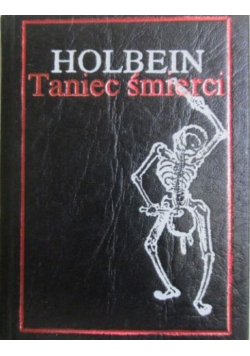 Taniec śmierci
