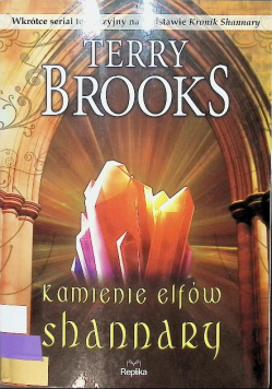 Kamienie elfów Shannary
