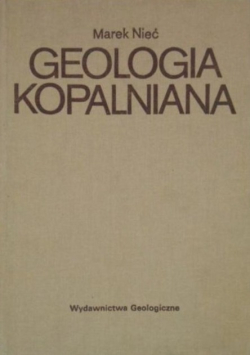 Geologia kopalniana