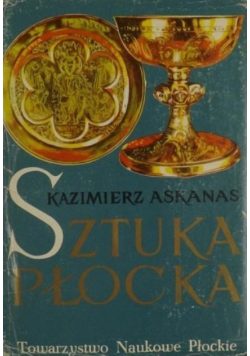 Sztuka płocka