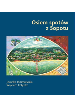 Osiem spotów z Sopotu