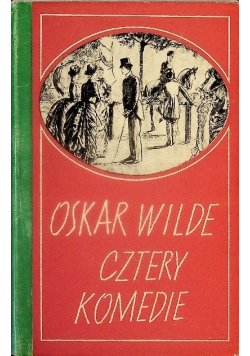 Cztery komedie