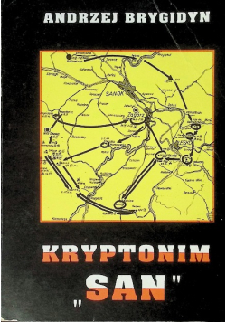 Kryptonim San