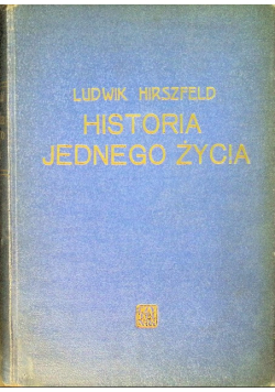 Historia jednego życia 1946 r.