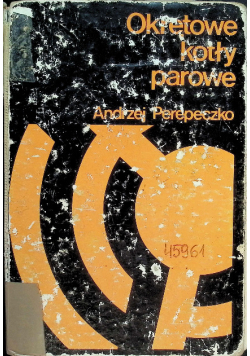 Okrętowe kotły parowe