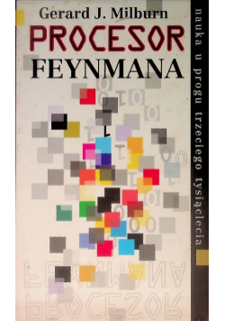 Procesor Feynmana