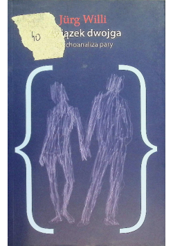Związek dwojga