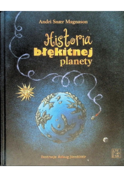 Historia błękitnej planety