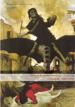 Zespół Przedwczesnego Zużycia Chrząstki Stawowej