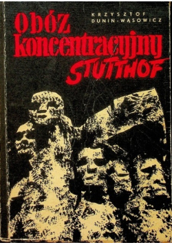 Obóz koncentracyjny Stutthof